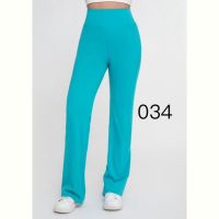 Купить Штаны спорт NewJeans 034 l.blue на obuv-plus.com.ua