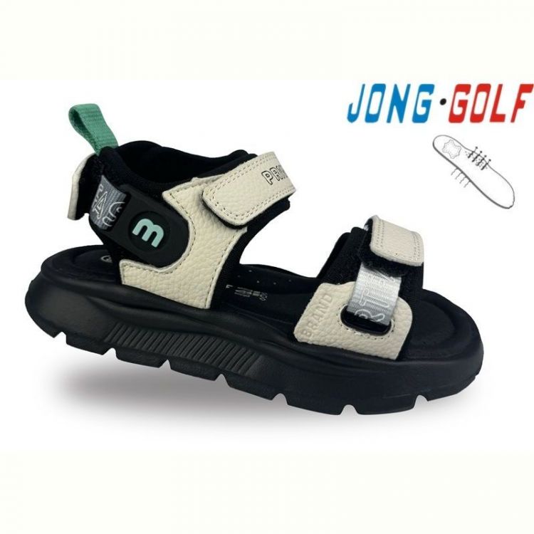 Купить Босоножки Jong-Golf B20687-6 на obuv-plus.com.ua