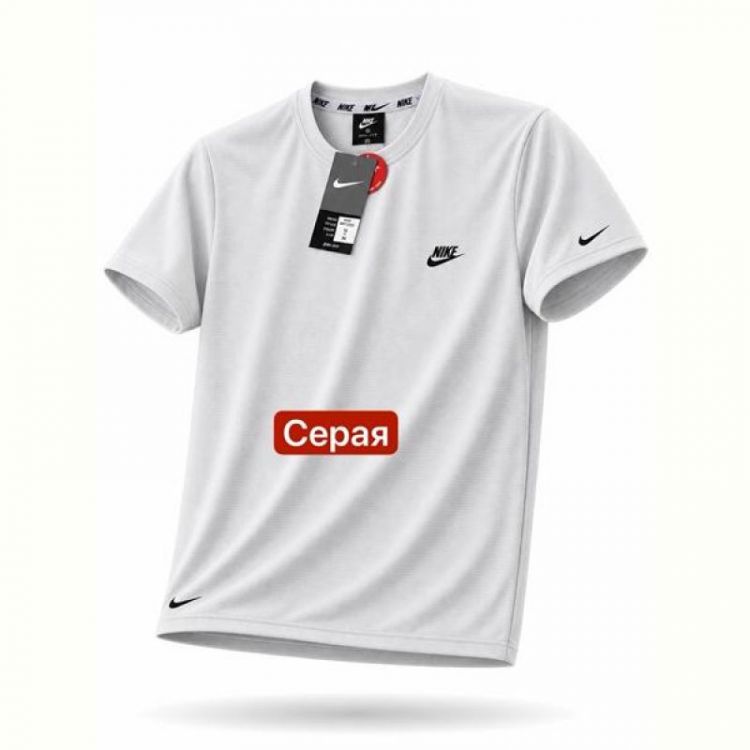 Купить Футболка Alex Clothes 14576 grey на obuv-plus.com.ua