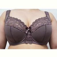 Купить Бюстгальтер Diorella 60199D grey на obuv-plus.com.ua