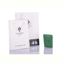 Купить Кошелек Glamorta DV01-703 green на obuv-plus.com.ua