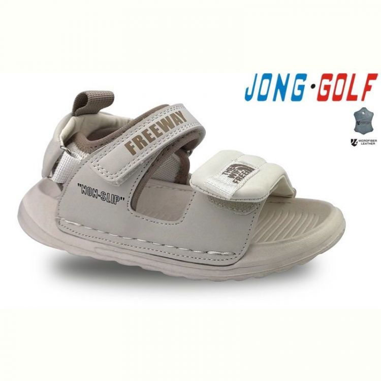 Купить Босоножки Jong-Golf C20475-6 на obuv-plus.com.ua