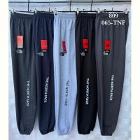 Купить Штаны спорт Shon 065TNF black на obuv-plus.com.ua