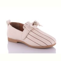 Купить Туфли Леопард A1 beige на obuv-plus.com.ua