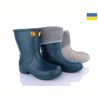 Купить Сапоги Jose Amorales 123603 з чулком на obuv-plus.com.ua