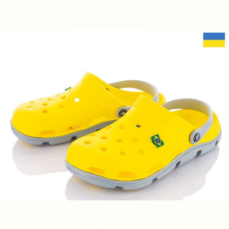 Купить Кроксы Jose Amorales 116360 на obuv-plus.com.ua