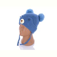 Купить Шапка Red Hat KA186-2 травка на obuv-plus.com.ua