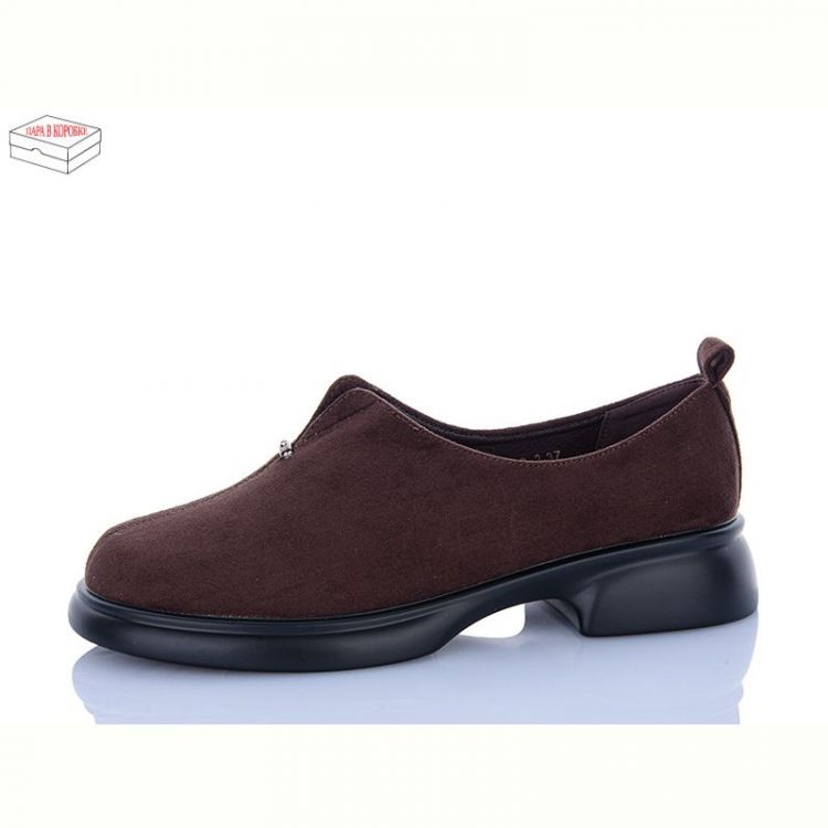 Купить Туфли Limani W709-2 на obuv-plus.com.ua