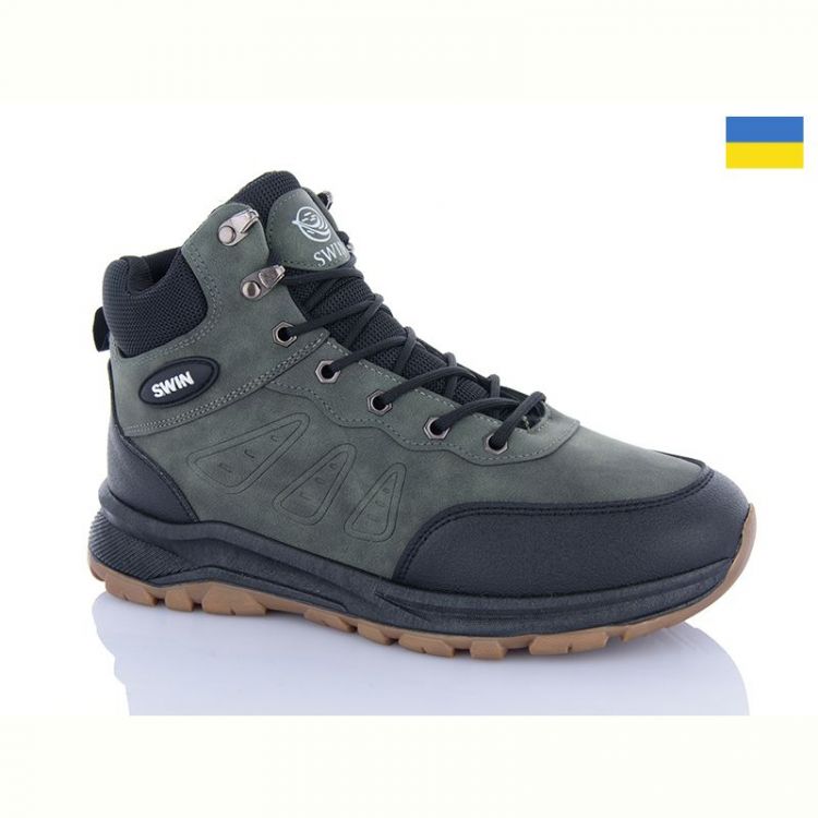 Купить Кроссовки Swin 10626-4 на obuv-plus.com.ua