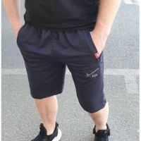 Купить Шорты Sport style 02 navy-old-10 на obuv-plus.com.ua