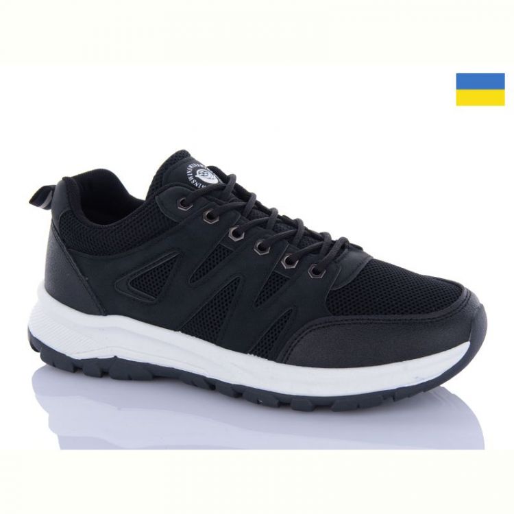 Купить Кроссовки Swin 10612-1 на obuv-plus.com.ua