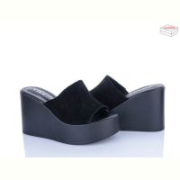 Купить Шлепанцы Vika B952-1 на obuv-plus.com.ua