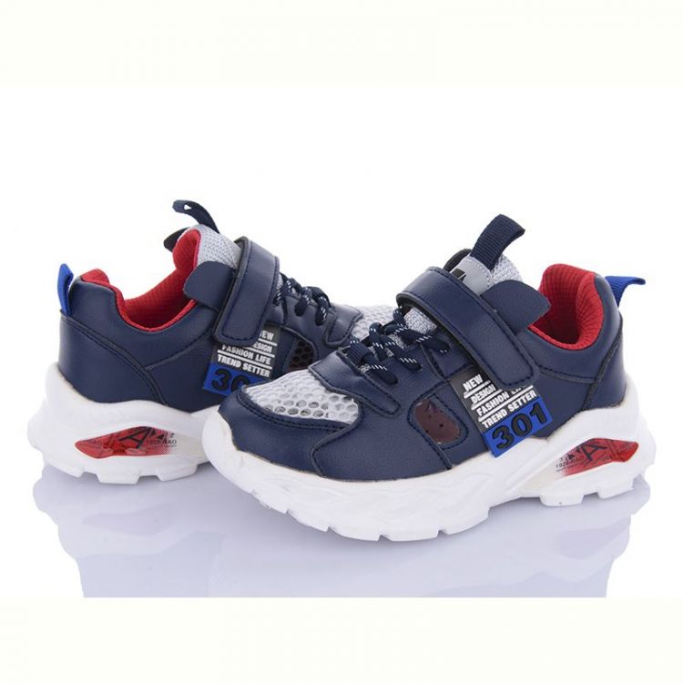 Купить Кроссовки Tom.M 9776C на obuv-plus.com.ua