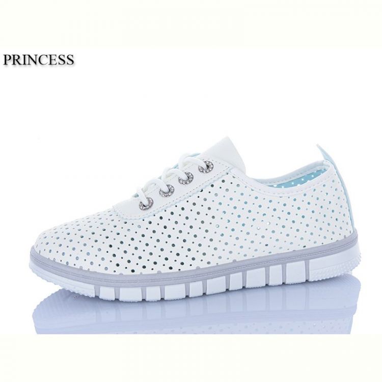 Купить Кроссовки Princess L26-14 на obuv-plus.com.ua