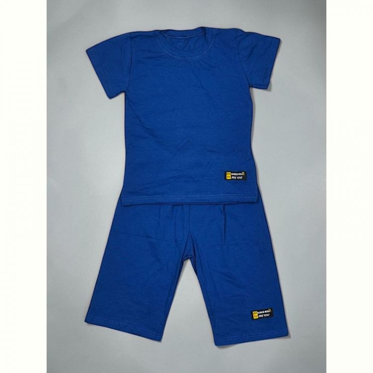 Купить Костюм Kir15 113-30 blue на obuv-plus.com.ua