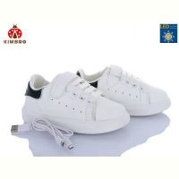 Купить Кроссовки Kimboo E505-2A USB LED на obuv-plus.com.ua