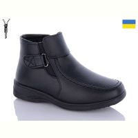 Купить Ботинки Dual W3-D25 на obuv-plus.com.ua