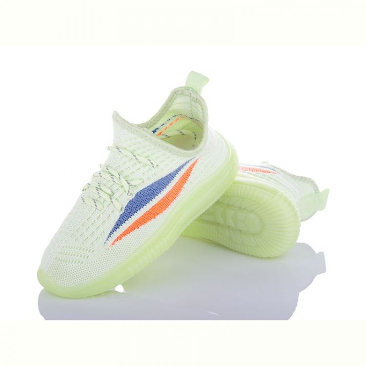 Купить Кроссовки Alemy Kids MB5537S на obuv-plus.com.ua