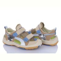 Купить Кроссовки Comfort-baby 23450 бежевий (32-37) на obuv-plus.com.ua