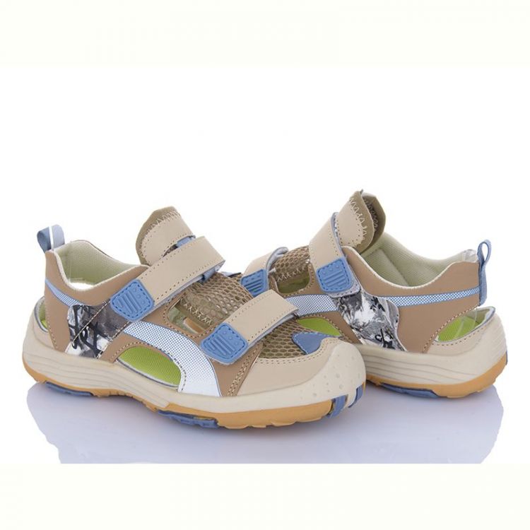 Купить Кроссовки Comfort-baby 23450 бежевий (32-37) на obuv-plus.com.ua