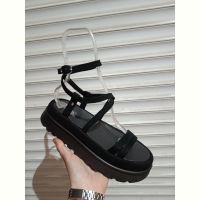 Купить Босоножки DvaShoes VK001-0 на obuv-plus.com.ua