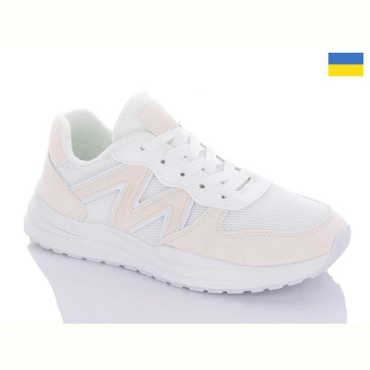 Купить Кроссовки Swin-Purlina 2383-3 на obuv-plus.com.ua