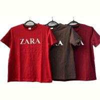 Купить Футболка Shoptime S819 red на obuv-plus.com.ua