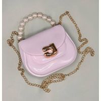 Купить Сумка Luna-bag 25-528 pink на obuv-plus.com.ua