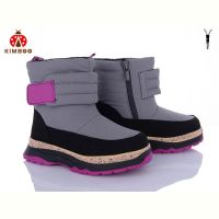 Купить Дутики Солнце FG24111-2P на obuv-plus.com.ua