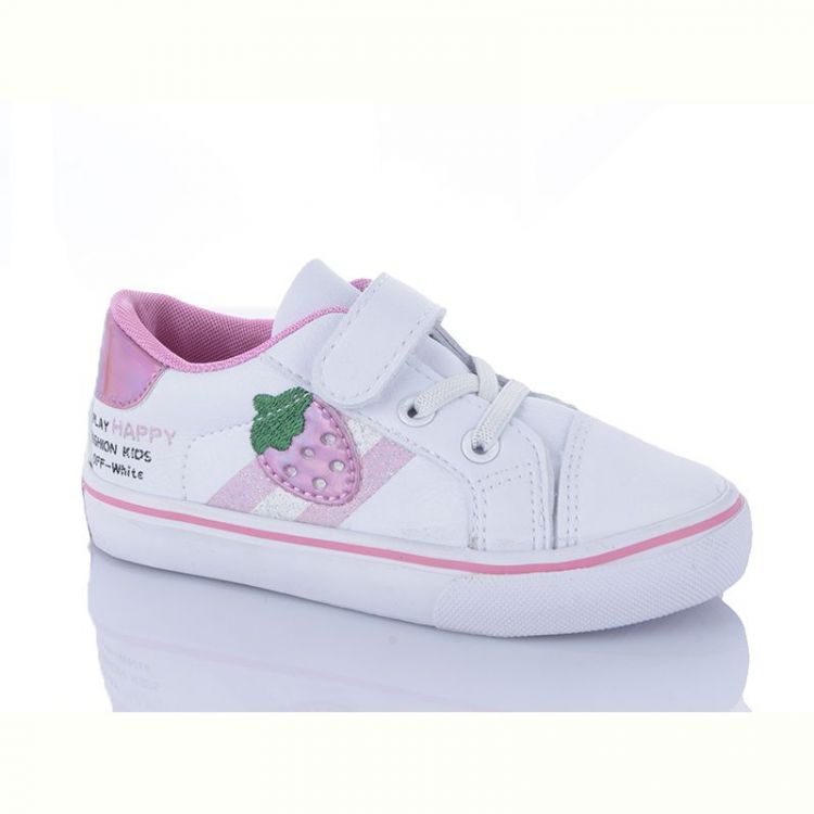 Купить Кеды Comfort-baby 8023 на obuv-plus.com.ua
