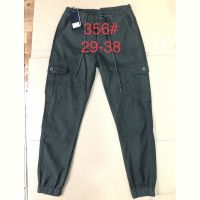 Купить Джоггеры God Baron 356 d.grey на obuv-plus.com.ua