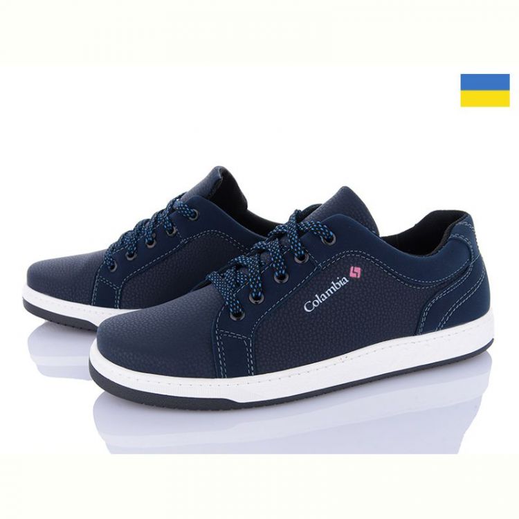 Купить Кроссовки Paolla C67-4 синій на obuv-plus.com.ua