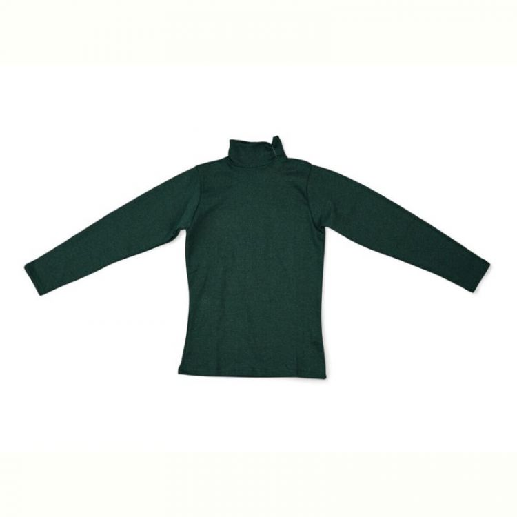 Купить Гольф Textile 0010 green на obuv-plus.com.ua