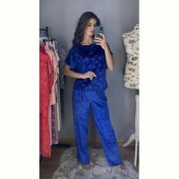 Купить Пижама Gull G254 navy на obuv-plus.com.ua