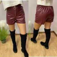 Купить Шорты Valentina VL51 wine на obuv-plus.com.ua