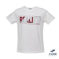 Купить Футболка AZT AZ406 white на obuv-plus.com.ua