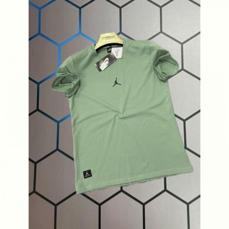 Купить Футболка Alex Clothes 13246 mint на obuv-plus.com.ua
