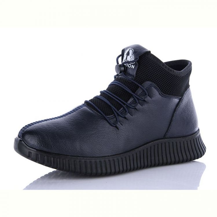 Купить Ботинки Brother F30-9 на obuv-plus.com.ua