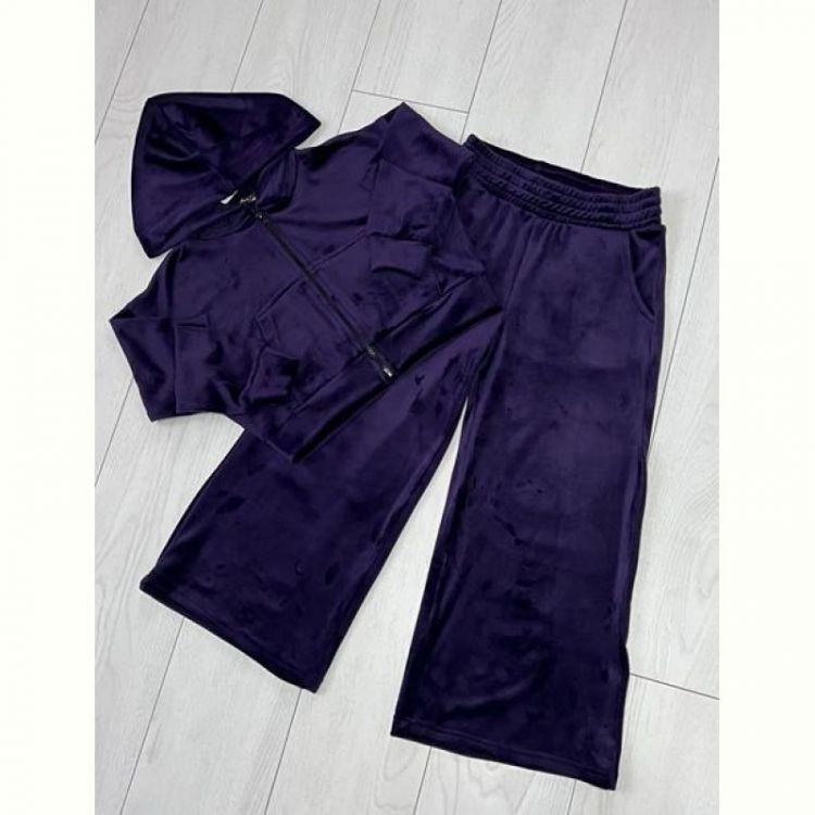 Купить Костюм спорт Marimaks 1066 violet на obuv-plus.com.ua