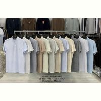 Купить Футболка Vip Stendo 5590 d.grey на obuv-plus.com.ua