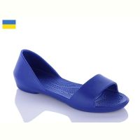 Купить Балетки Inblu 1427 blue на obuv-plus.com.ua