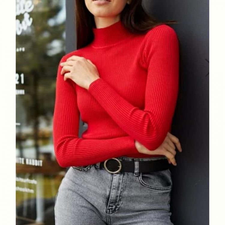 Купить Гольф Kosta 915 red на obuv-plus.com.ua