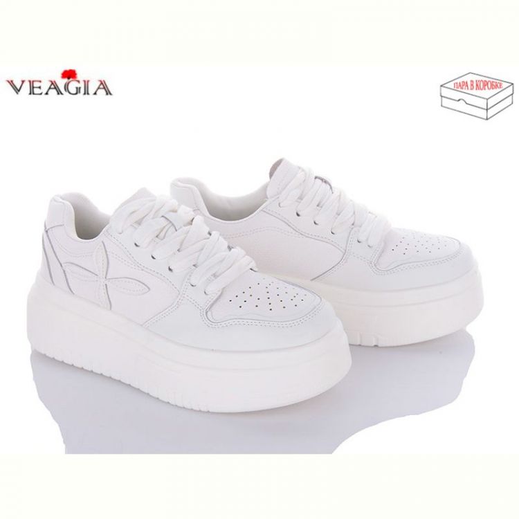 Купить Кроссовки Veagia F802-1 на obuv-plus.com.ua
