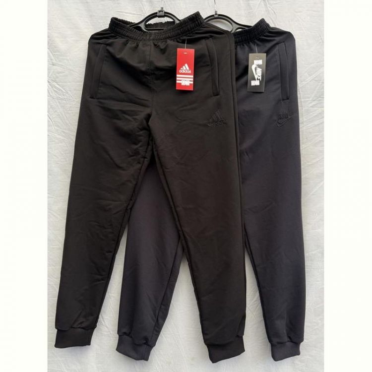 Купить Штаны спорт Shoptime S255 navy на obuv-plus.com.ua