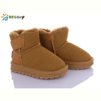 Купить Угги Bessky FJ3812-2B на obuv-plus.com.ua