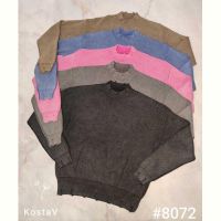 Купить Свитер Kosta 8072 mix на obuv-plus.com.ua