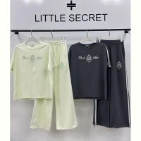 Купить Костюм спорт Little Secret 3038 d.grey на obuv-plus.com.ua
