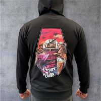 Купить Худи Madoka 458 black на obuv-plus.com.ua