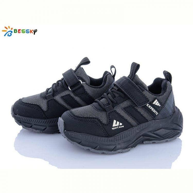 Купить Кроссовки Bessky BY5180-1B на obuv-plus.com.ua