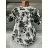 Купить Футболка Panda 1876 white на obuv-plus.com.ua